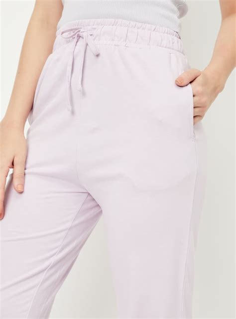 Buy Women 101 Dalmatians Print Joggers Online at just Rs. 599.0 ...