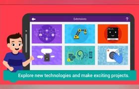 Image result for Machine Learning Pictoblox Projects