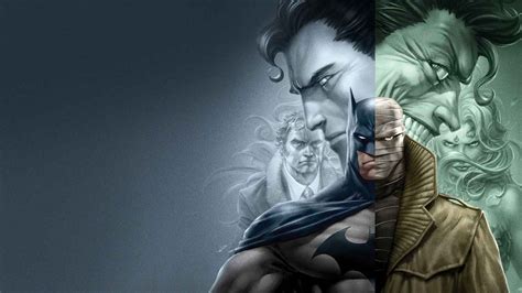 Batman: Hush Movie (2019) | Release Date, Cast, Trailer, Songs ...
