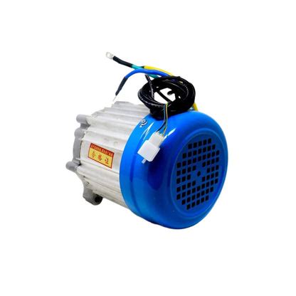 1500W 60V Brushless DC Motor 60V 1500W EBIKE Brushless Motor – REES52