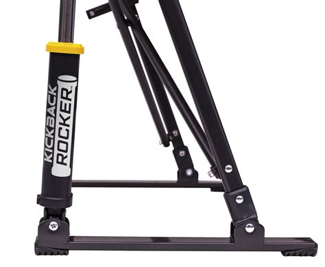 Kickback Rocker Chair Outdoor at Patrick Purcell blog