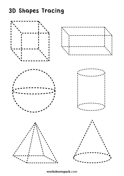 Free Pre-Writing Worksheets for Preschoolers - worksheetspack