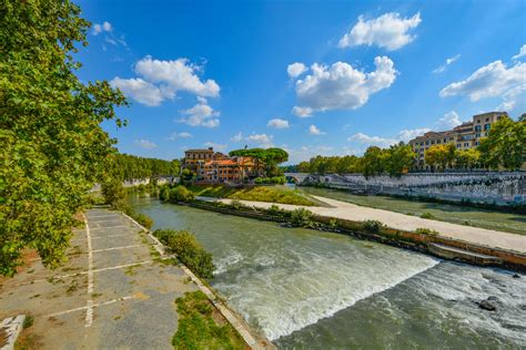 Tiber
