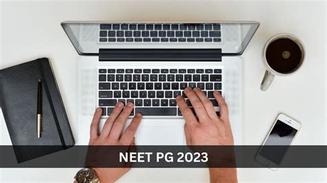 NEET PG 2023 Application Correction Window Opens Today, Know How To ...
