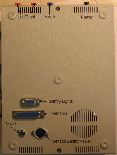 Image result for Mini-Z Track Timing