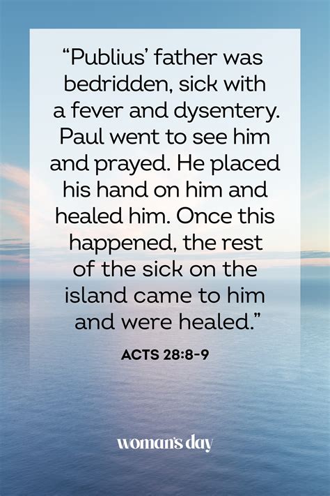 Healing Scriptures Words of Life 的图像结果