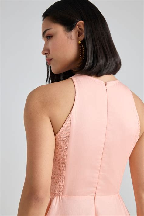 Fiona Dress – House of Ayuda