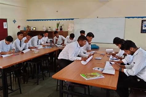 IHM Rohtak Campus: Photos, Virtual Tour