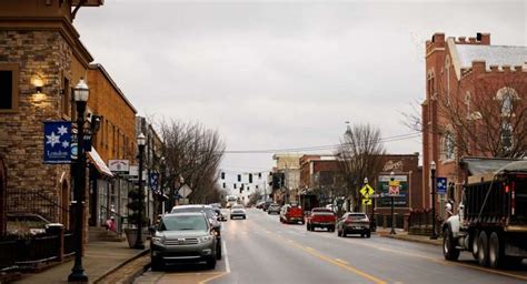 The City of London is Eager to Propel Community Forward in the New Year ...