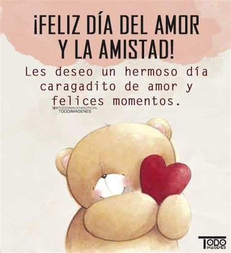 100 mensajes de amor de ¡Feliz Día de San Valentín! para enviar a tus ...