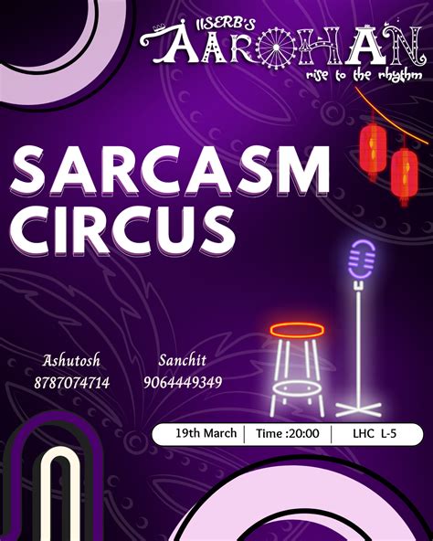 Aarohan | IISER Bhopal