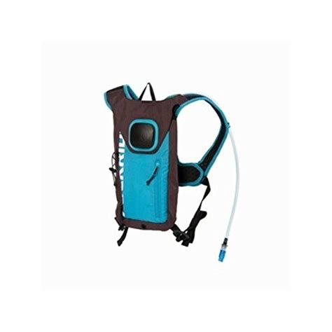 Buy Btwin Hydration-Bag-31 Hydration 3L, Adult (Black/Blue) Online at ...