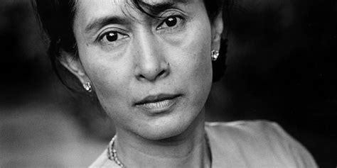 Watch | A Peek Into Aung San Suu Kyi's Career Ahead of Myanmar ...