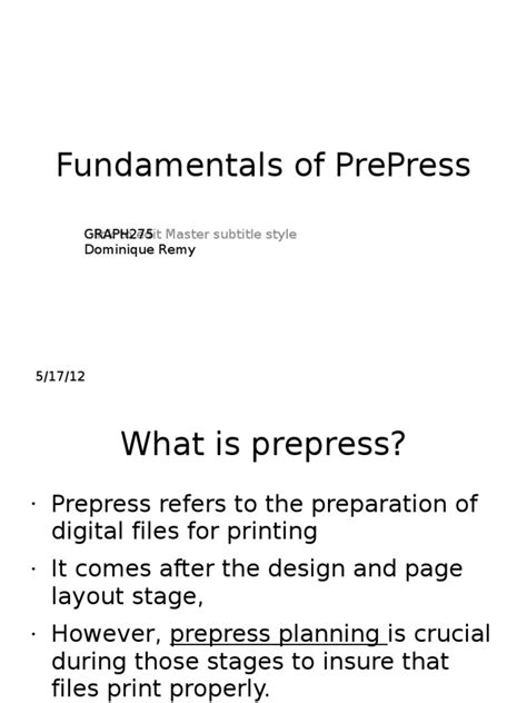 Image result for Prepress Operators