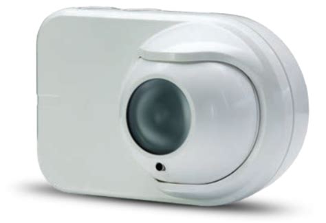 Xtralis - OSID-DE Smoke Imaging Detection System - Fire Projects