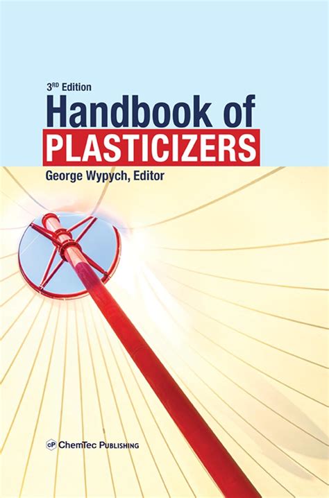 Handbook of Plasticizers eBook : Wypych, George: Amazon.in: Kindle Store
