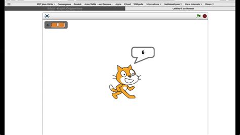 Image result for Calcule Avec Script Scratch