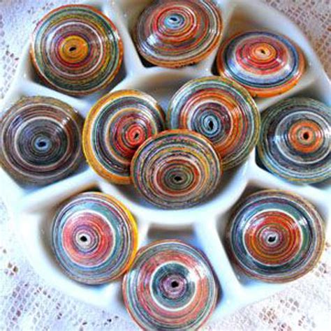 Image result for Paper Bead Crafts.com