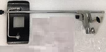 Mars International Chest Support For Fibre Optic Laryngoscope : Amazon ...