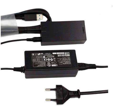 Image result for Kinect S Model Adapter