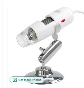 Image result for Computer Microscope