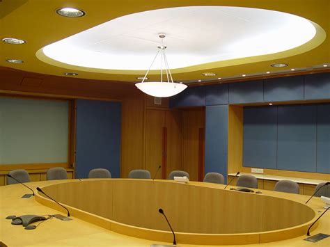 J.P.Morgan Chase Corporate Office - Mumbai | The Ministry Of Light