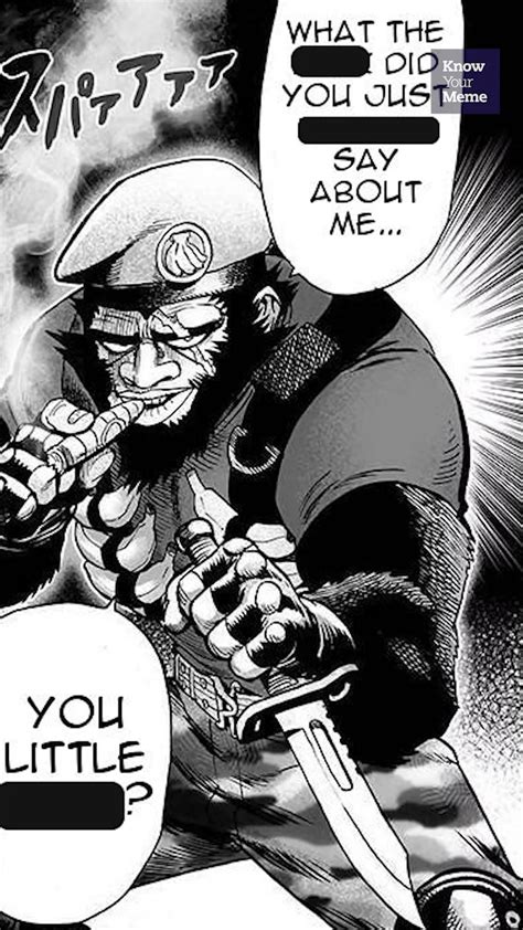 This Day in Meme History: Navy Seal Copypasta : r/KnowYourMeme