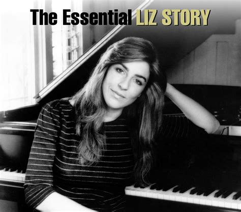 The Essential Liz Story