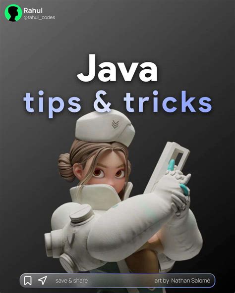 Image result for Java Tips