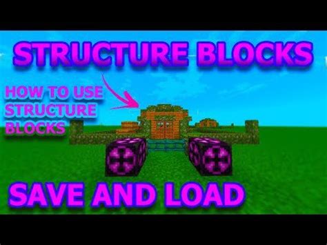 How to Load Structures into Minecraft 的图像结果