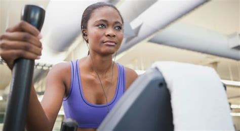 How to Use Elliptical Machine 的图像结果