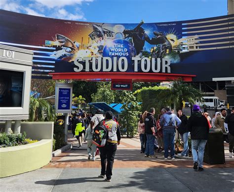 About The/Studio _ Top 16 Facts about Universal Studios in Hollywood ...