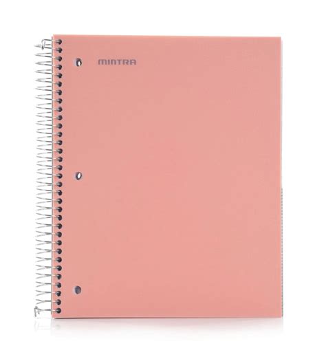 5 Subject Notebook 的图像结果