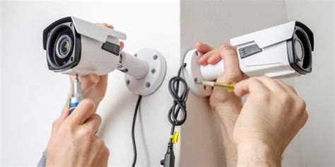 CCTV Installation and Service Training in Chennai | ICFIX