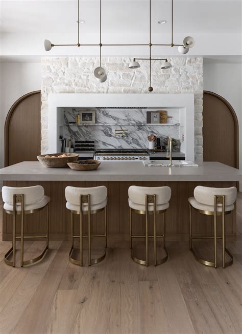 Organic modern kitchen – Artofit