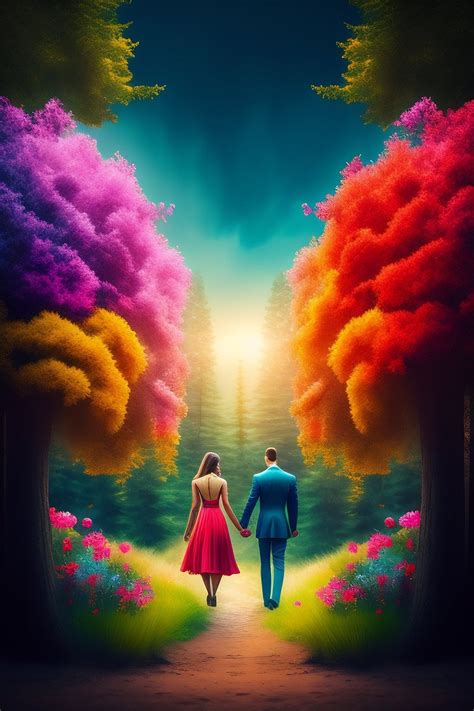 Image result for Computer-Generated Love