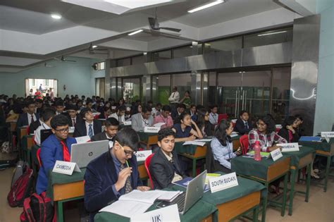 Blog Timeline | BISHOP COTTON BOYS' SCHOOL