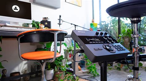 Image result for TD 27 Sound Module