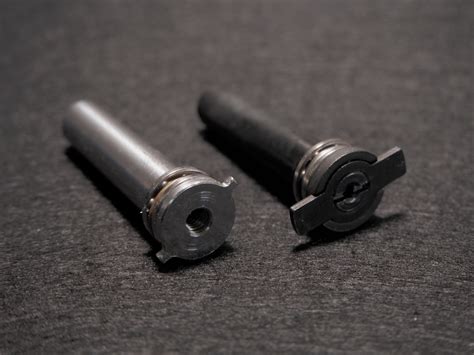 Image result for Guide Rod Spring Tuning