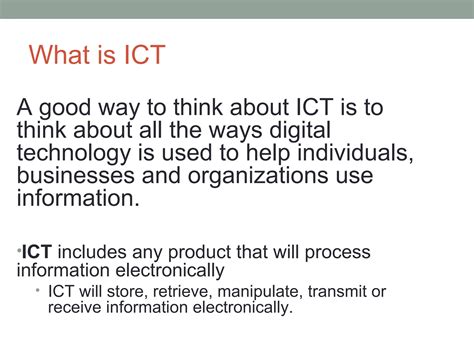 Image result for Introduction Communication Technology