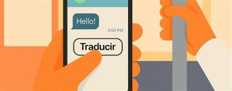 Cómo traducir llamadas en tiempo real en Android