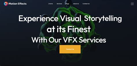 Image result for Visual Effects Breakdown