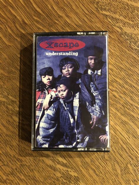 Image result for Xscape Understanding Topic