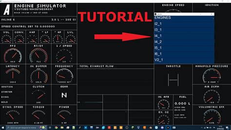 The EngineSim Guide 的图像结果