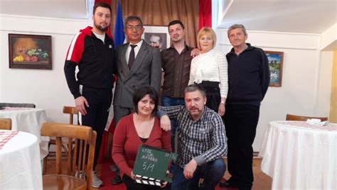 Novosti.rs | Galerija | "KUDE BAŠ U LAPOVO" OTIDE: Pozorišno-filmski ...