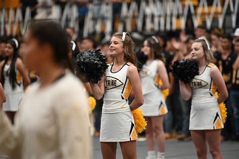 Homecoming 2022: Welcome Home, #TR1BE! | Seminole ISD