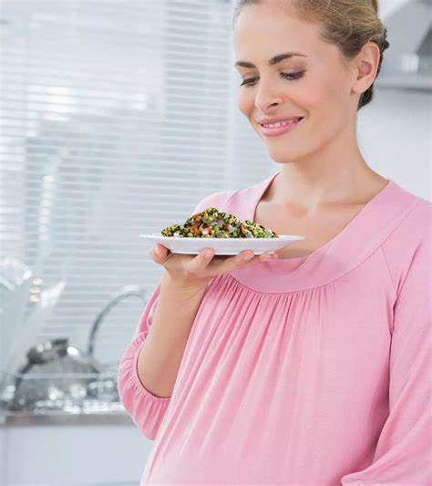 Eating Sprouts During Pregnancy: Expert Safety Guidelines