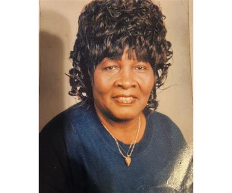 Ezell Jenkins Ferguson Obituary (2023) - Lake Wales, FL - Epps Memorial ...
