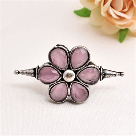 Vidisha Finger Ring – Krishaz Wholesale