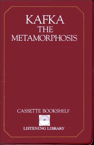 Kafka the Metamorphosis : Kafka, Franz: Amazon.in: Books